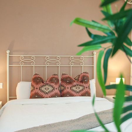 Spacious 2 Bedroom Apt In The Heart Of Triana Sevilla Buitenkant foto