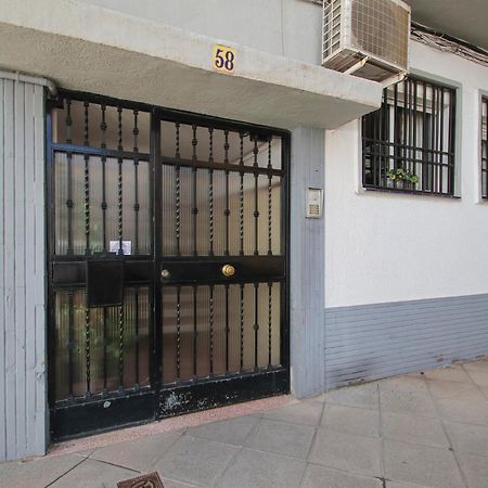 Spacious 2 Bedroom Apt In The Heart Of Triana Sevilla Buitenkant foto