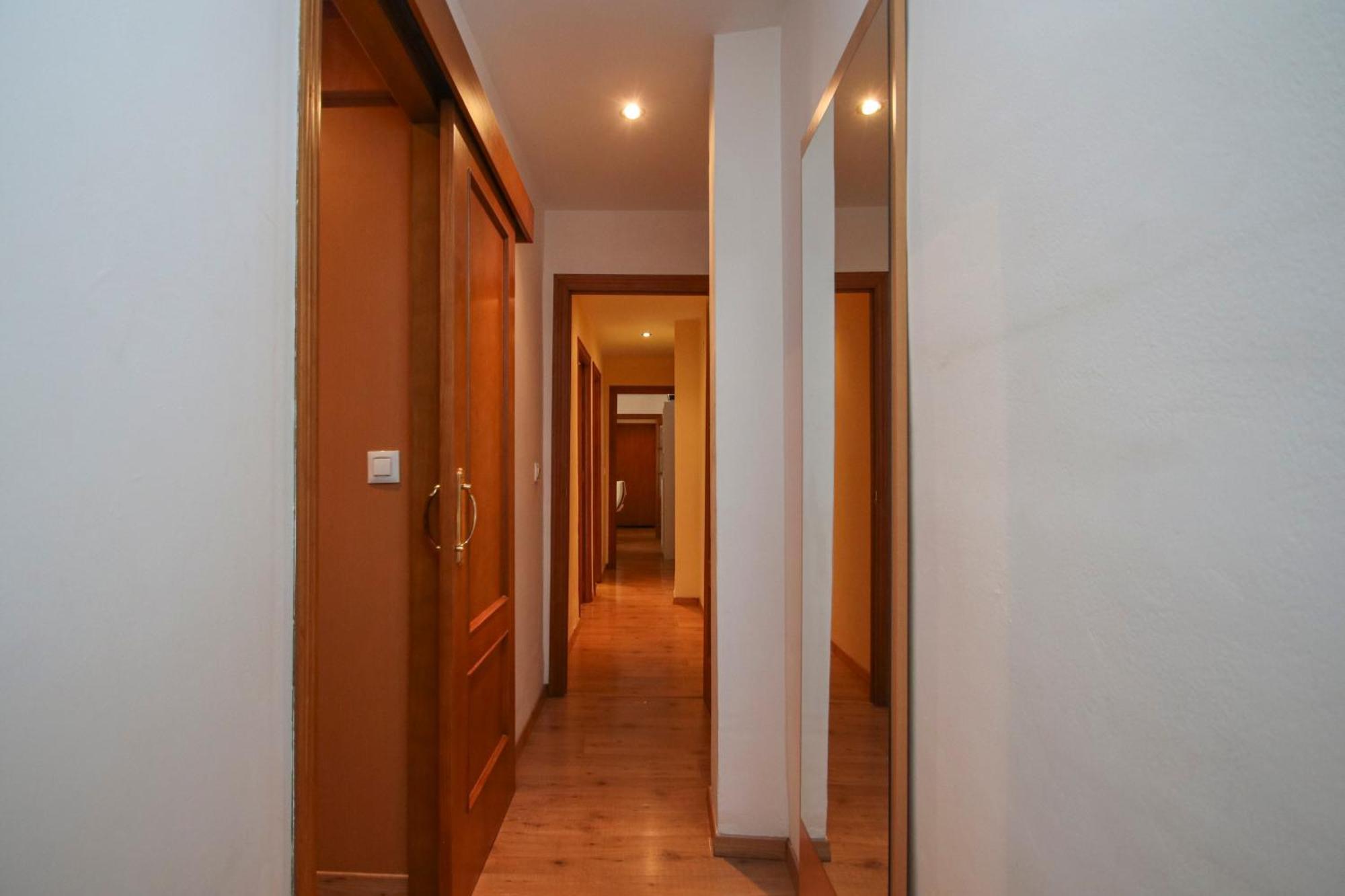 Spacious 2 Bedroom Apt In The Heart Of Triana Sevilla Buitenkant foto